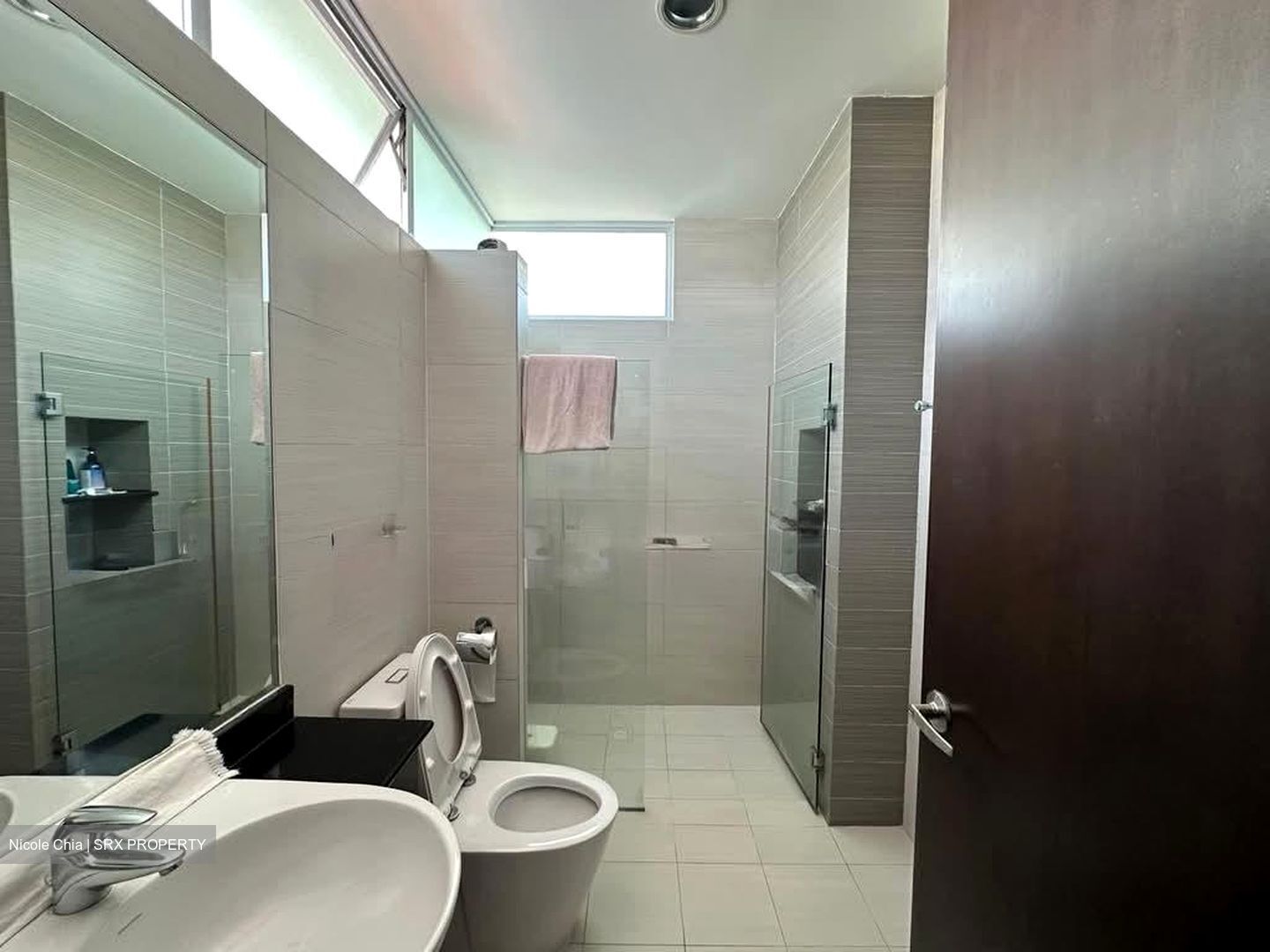 Seletar Hills Estate (D28), Terrace #575340701